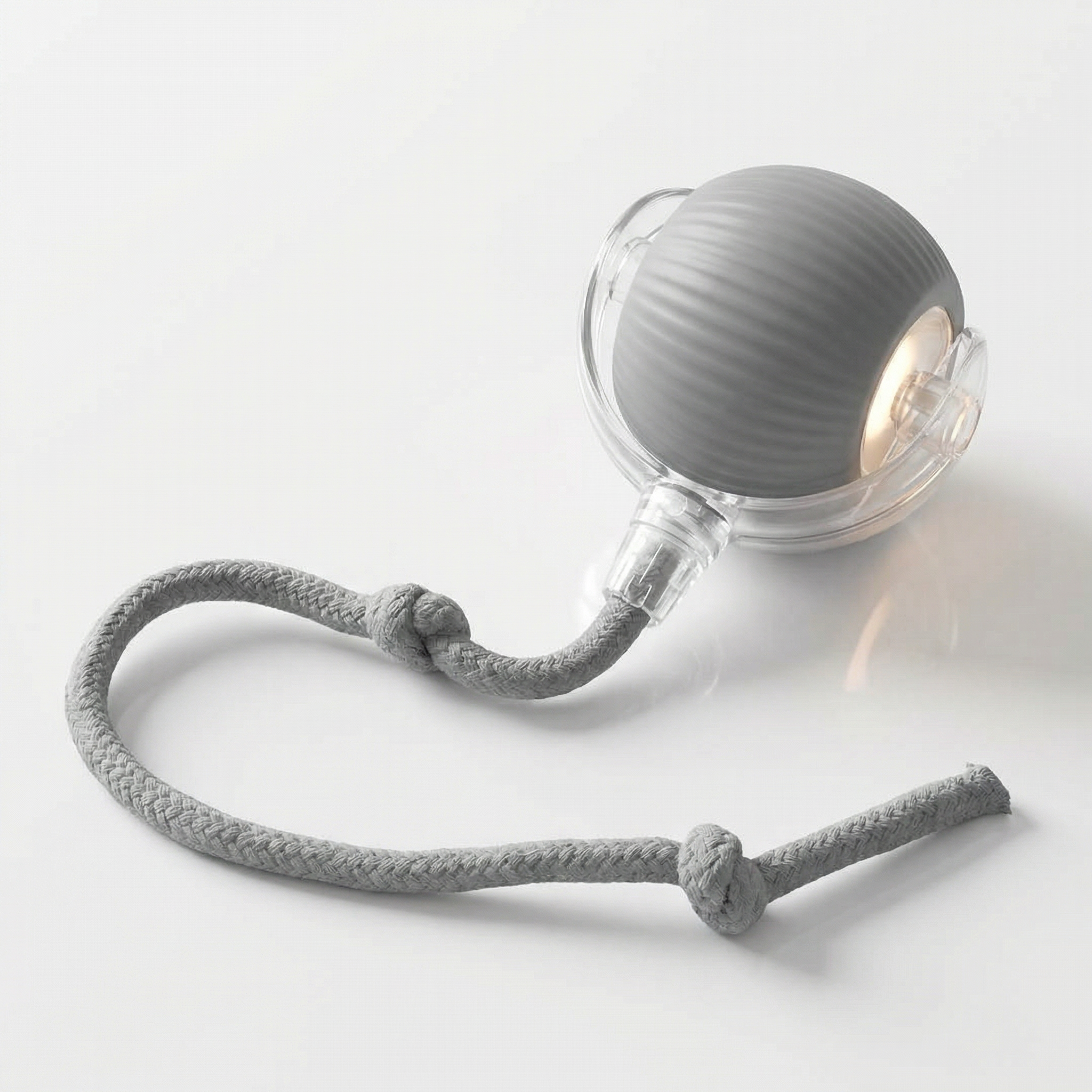 Pelota interctiva PawFlow